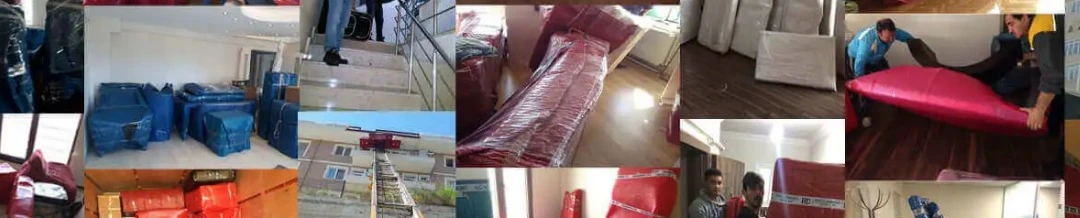 Atakum şehir içi nakliyat  görseli